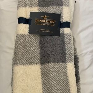 Pendleton Throw Blanket